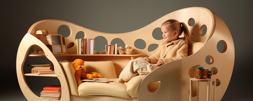 Maximize Comfort: Innovative Furniture Solutions for Small Space